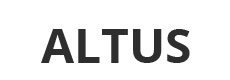 Altus Logo