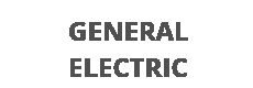 General Electric Logo