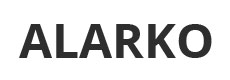 Alarko Logo