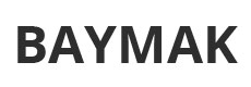 Baymak Logo