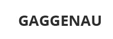 Gaggenau Logo